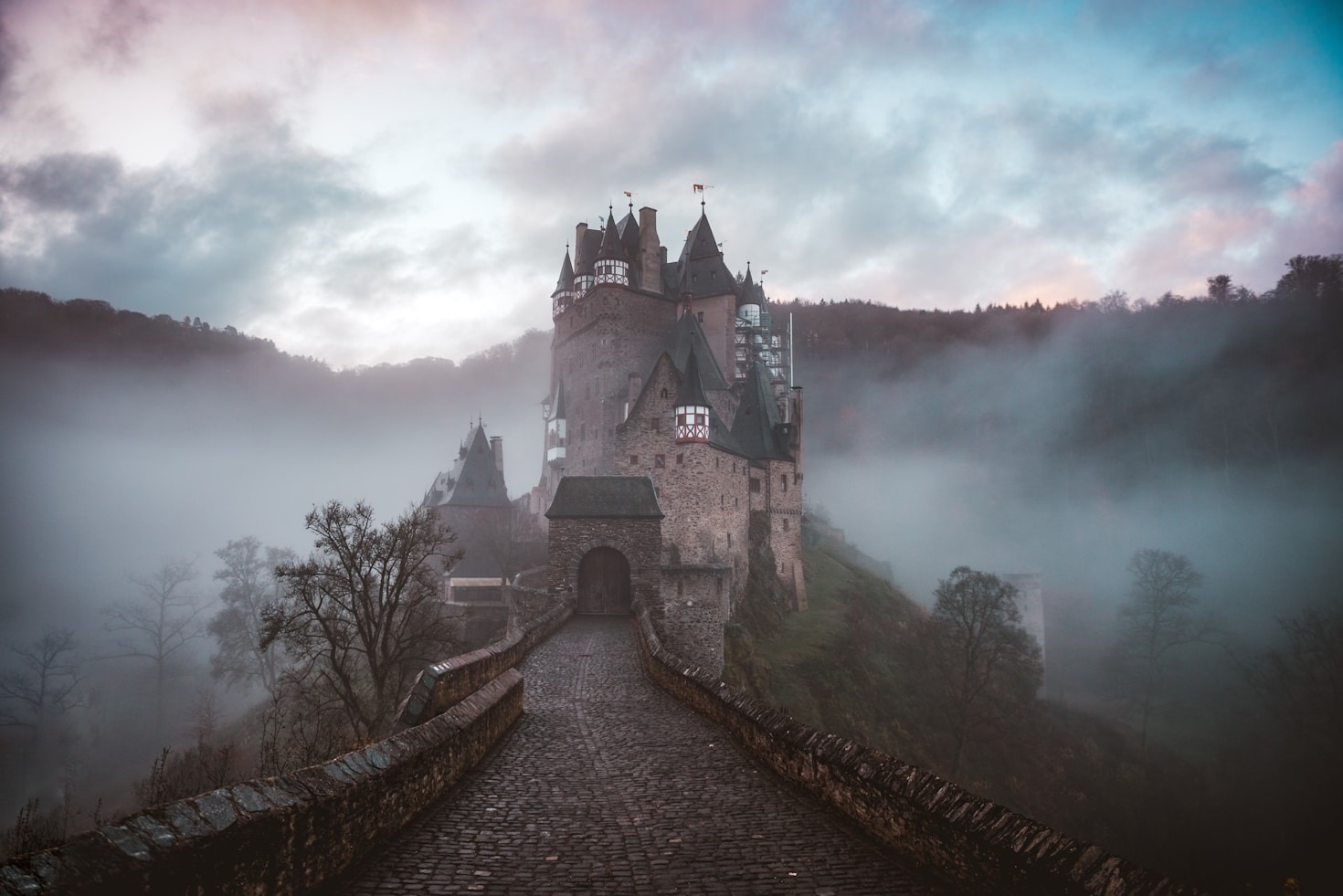 A Guide to Mariposa’s Haunted Hotspots